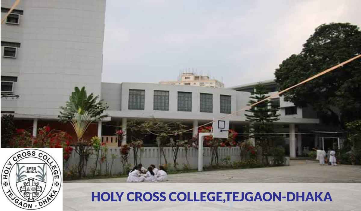 Holy Cross leisure time