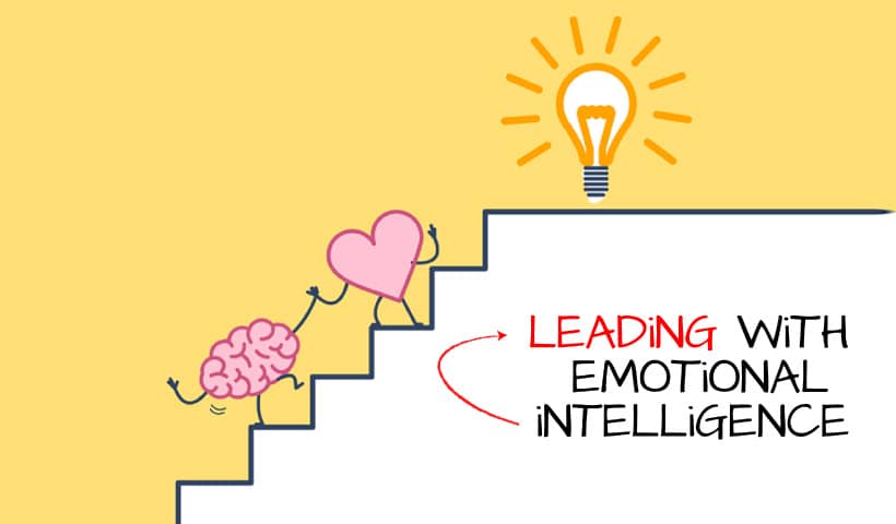 Emotional Intelligence and Team Building