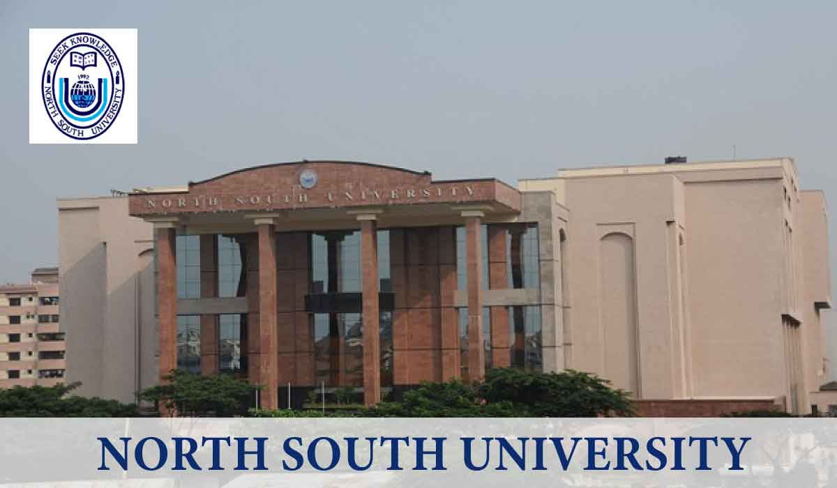 NSU | North South University