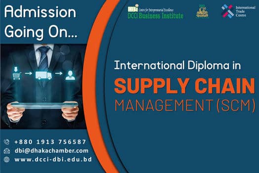 International Diploma in Supply Chain Management 