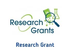 research grant in bangladesh 2022
