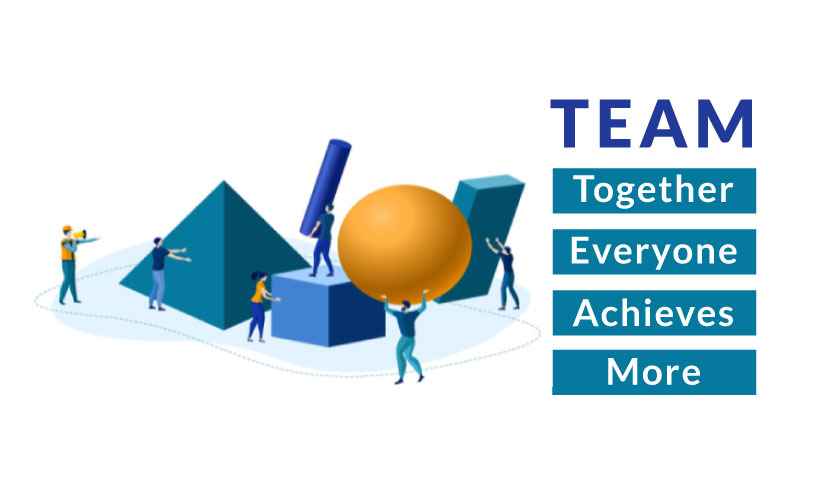 Keys to Successful Team work