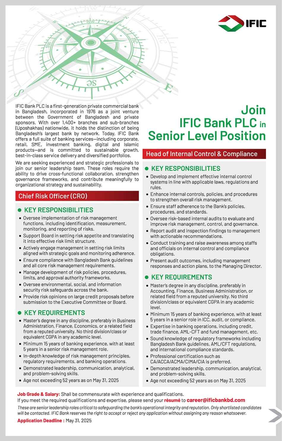 ific-bank-career