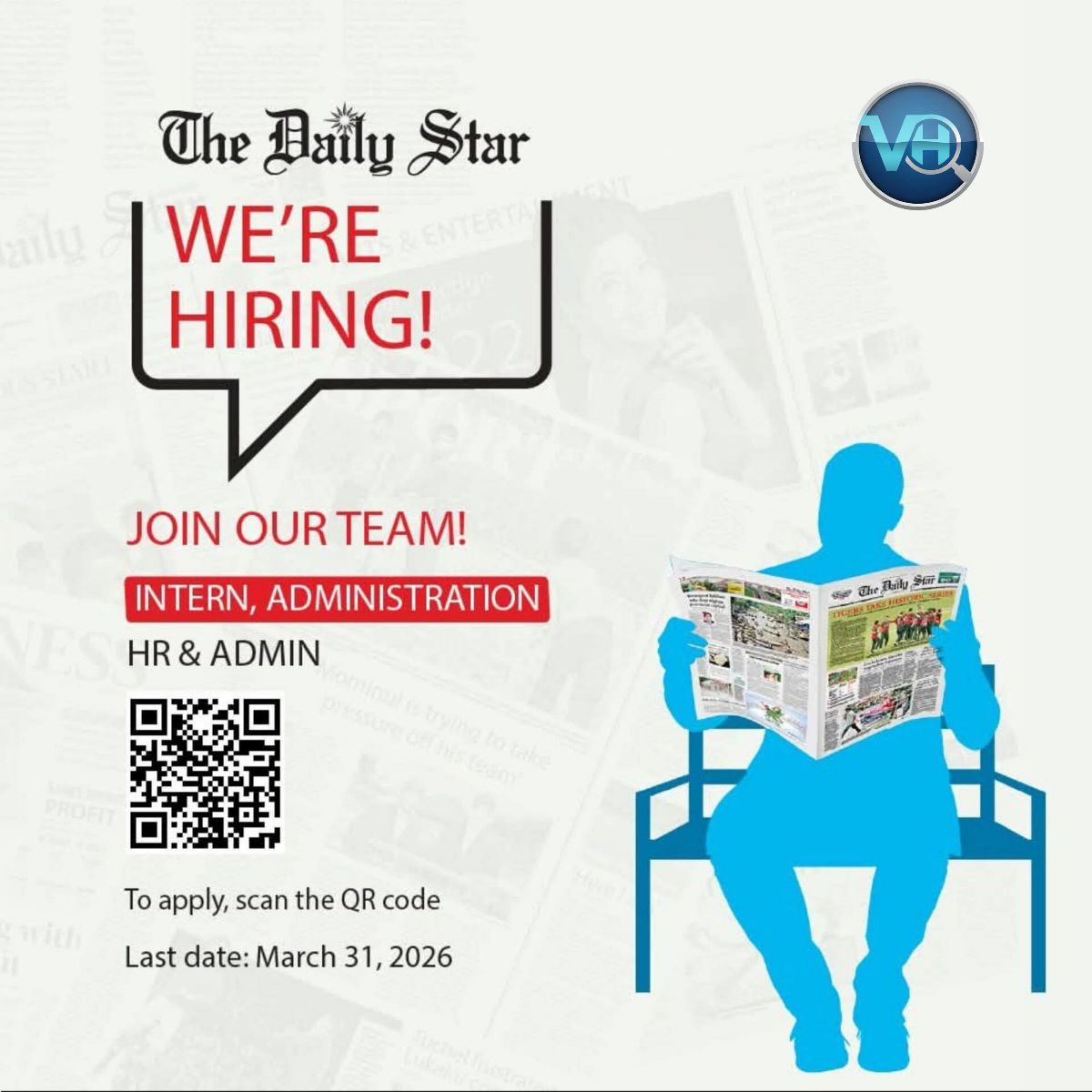 Internship in Bangladesh | Internship in BD | Paid Internship in Bangladesh