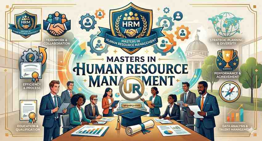 Masters in HRM in Bangladesh