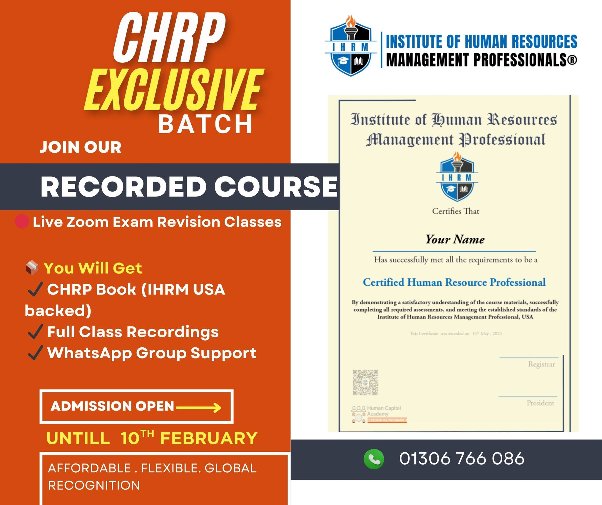 PGD Course in Bangladesh | PGD in HRM (Human Resource Management)